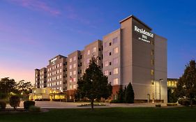 Residence Inn By Marriott Chicago Wilmette/Skokie